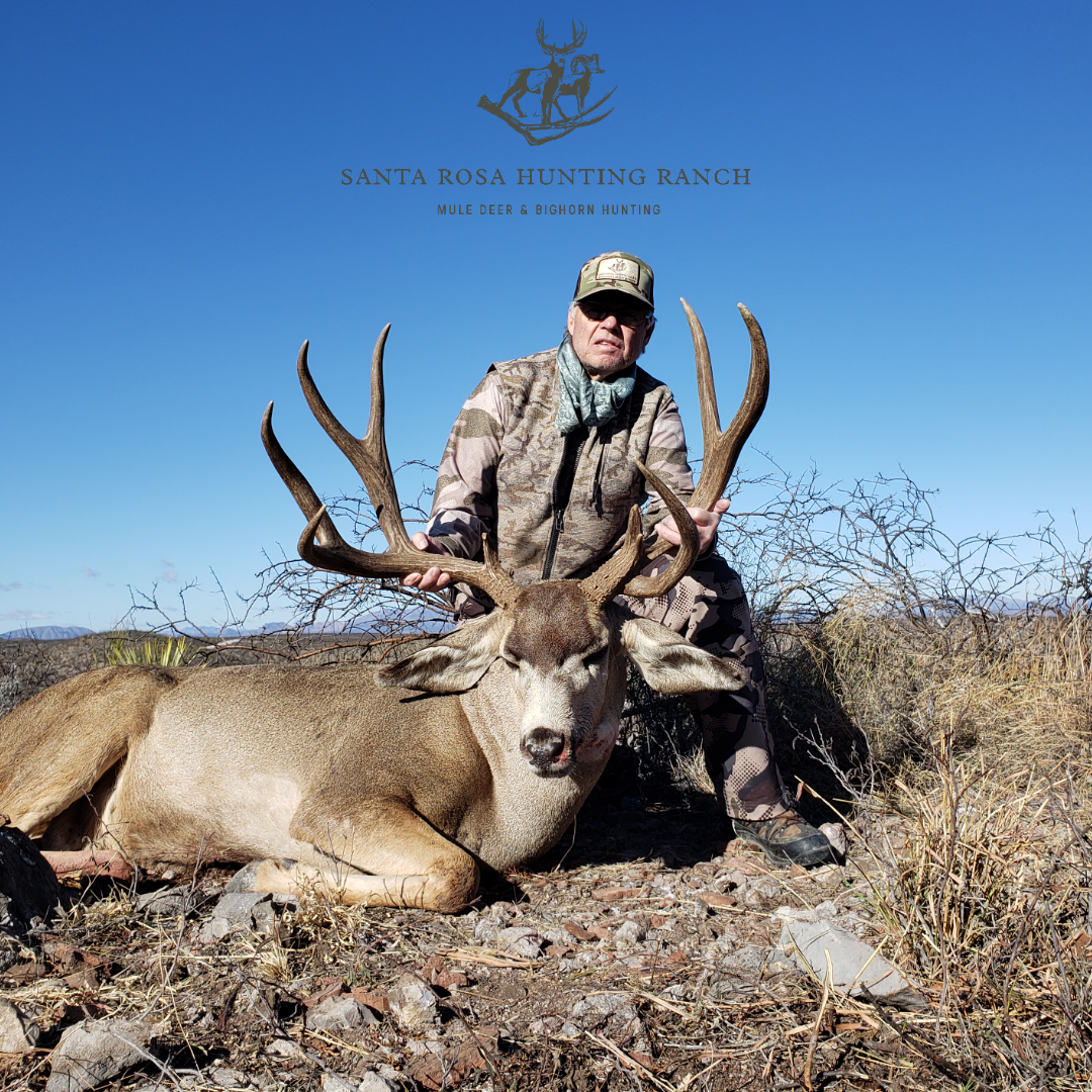 Santa Rosa Hunting Ranch | Gallery